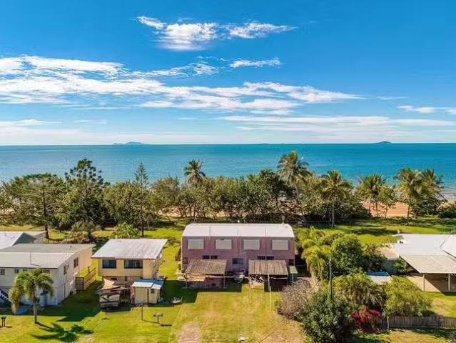 Apartment for rent in Sarina Beach, Queensland