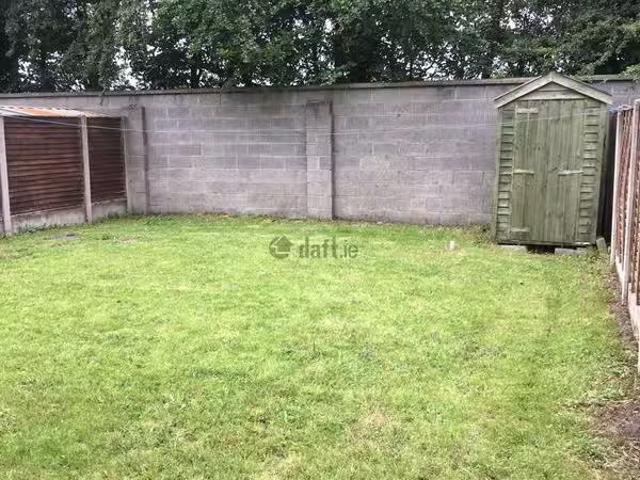 House to rent