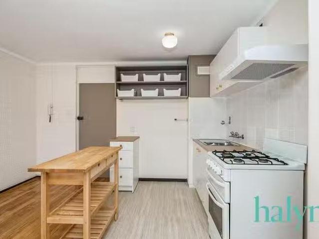 Apartment for rent in Maylands, Western Australia