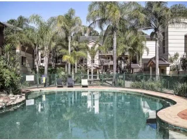 Apartment for rent in Sydney, New South Wales