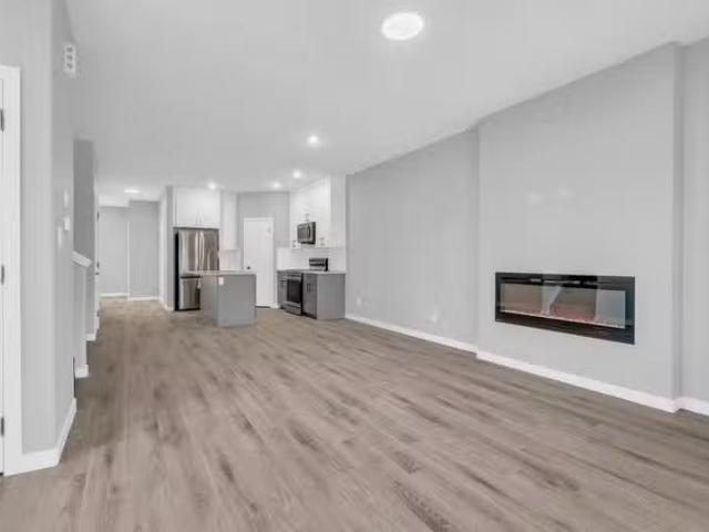 Condo for rent in Wedgewood, Alberta
