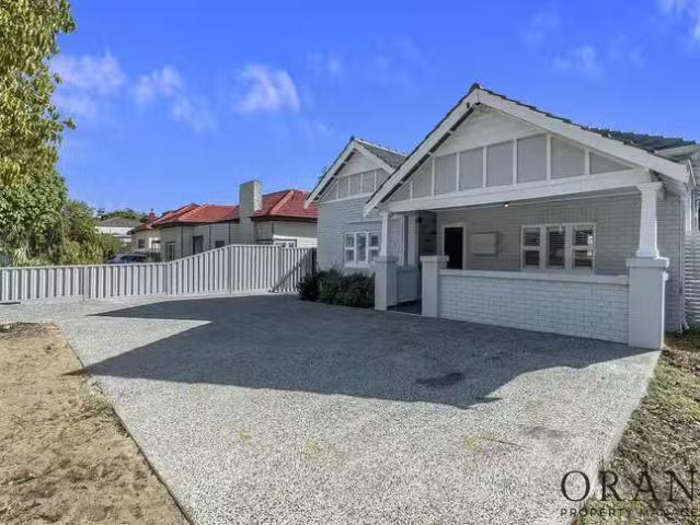 House for rent in Stirling, Western Australia