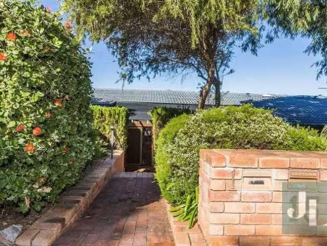 House for rent in Western Australia