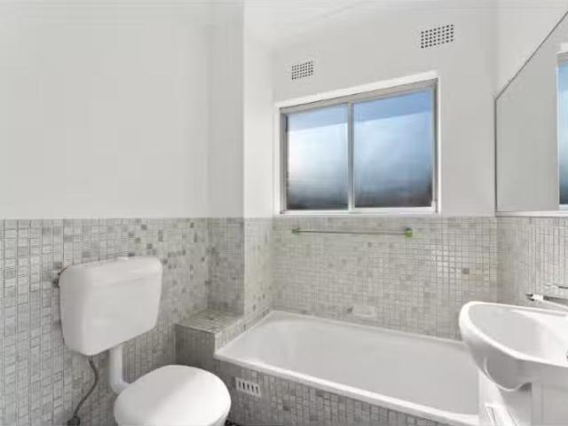 Apartment for rent in Sans Souci, New South Wales