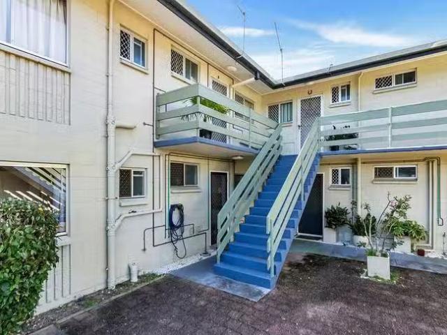 Apartment for rent in Cairns, Queensland