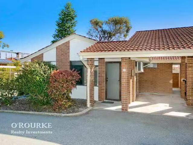 Apartment for rent in Toombul, Queensland