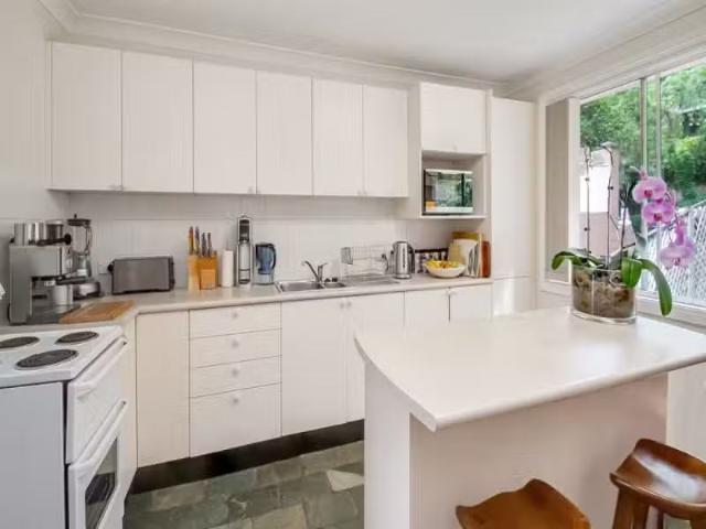 Condo for rent in Sydney, New South Wales