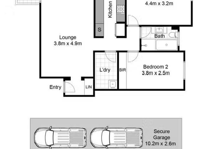 House for rent in Sydney, New South Wales