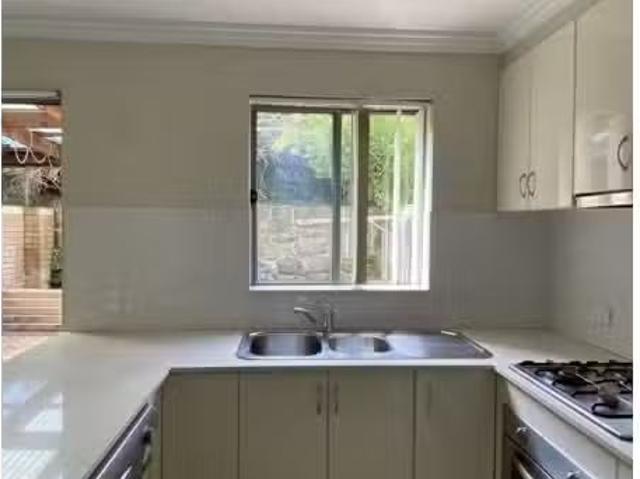 Condo for rent in Sydney, New South Wales