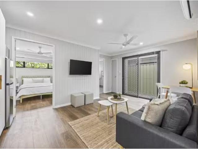 Apartment for rent in Toombul, Queensland