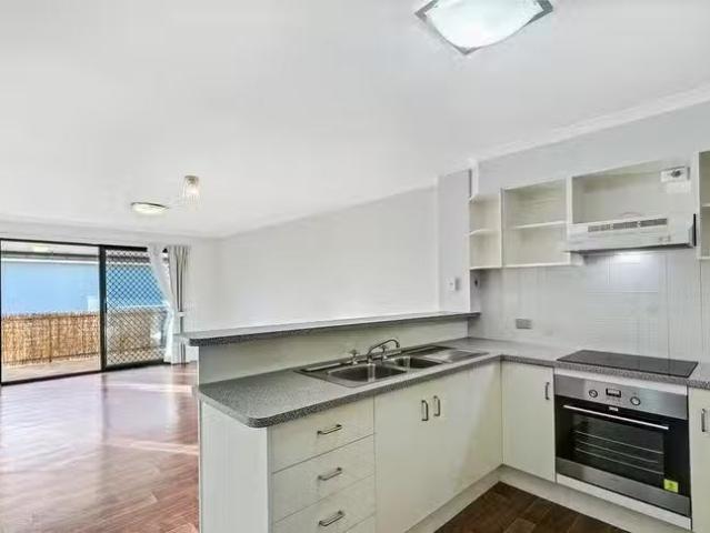 Apartment for rent in Kings Creek, Queensland
