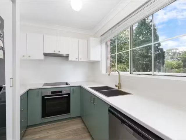 Apartment for rent in Sutherland, New South Wales