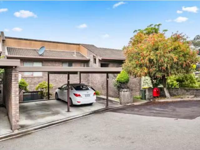 Apartment for rent in Hobart, Tasmania