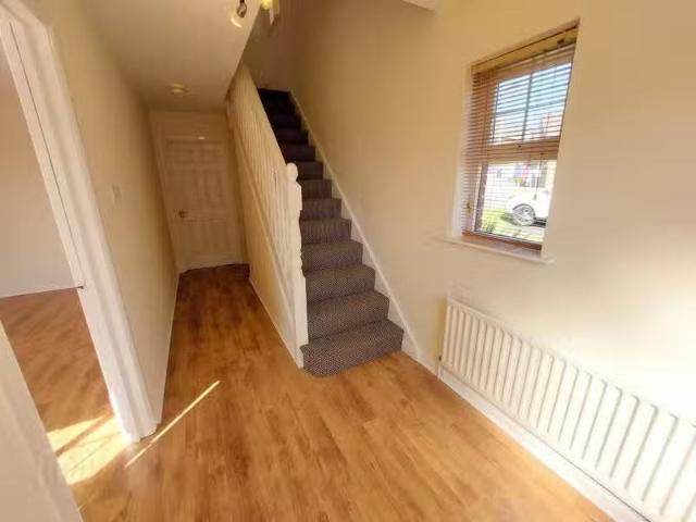 House to rent in Derry