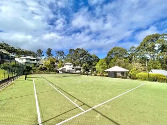 Condo for rent in Tallwoods Village, New South Wales