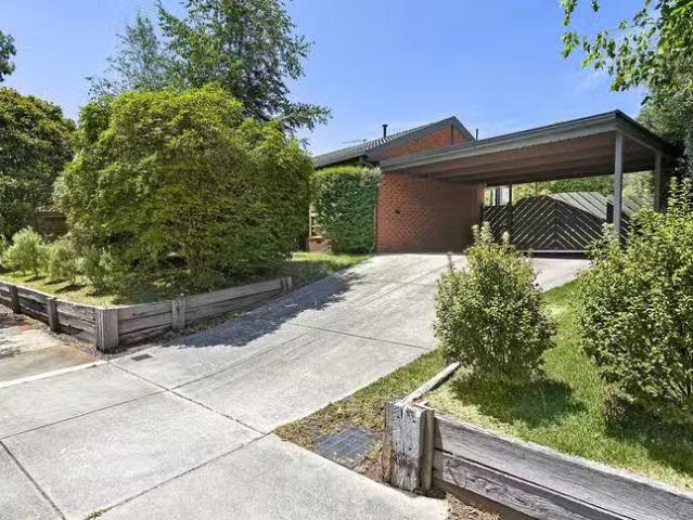 House for rent in Camerons Creek, Victoria