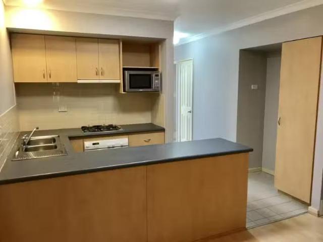 Apartment for rent in North Perth, Western Australia