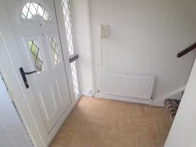 House to rent