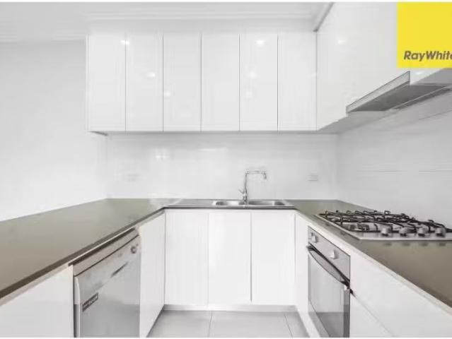 Apartment for rent in Wentworthville, New South Wales