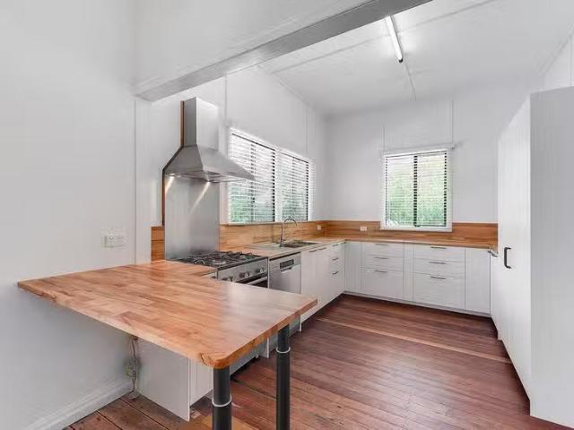 House for rent in Toombul, Queensland