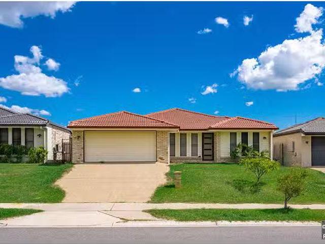 House for rent in Rockhampton, Queensland