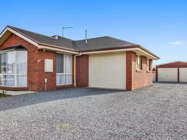 House for rent in Westbury, Tasmania