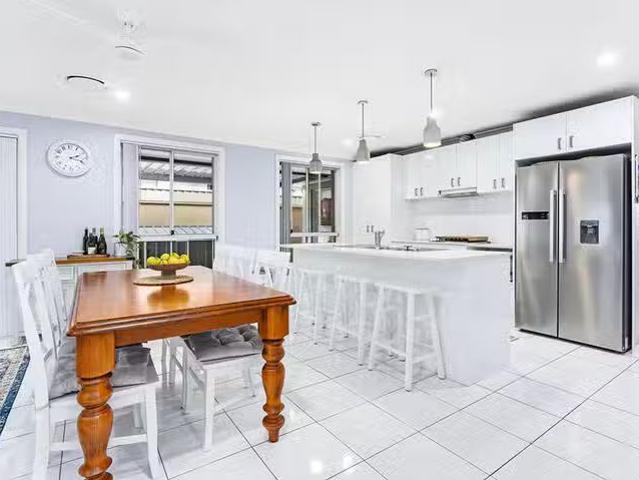 House for rent in Sydney, New South Wales