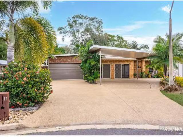 House for rent in Rockhampton, Queensland