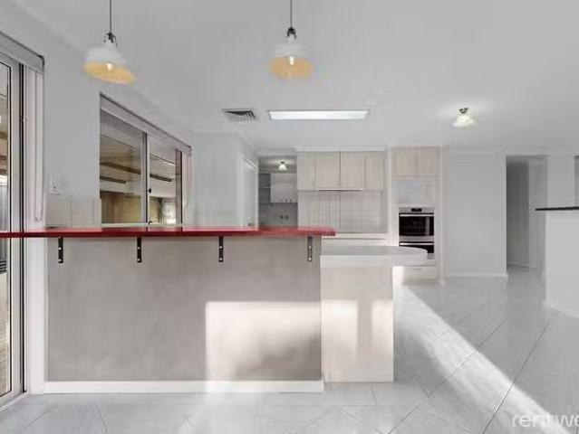 House for rent in Cooloongup, Western Australia