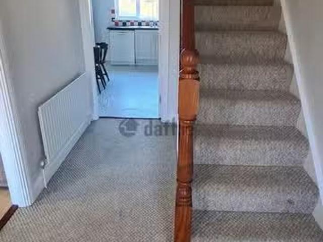 House to rent