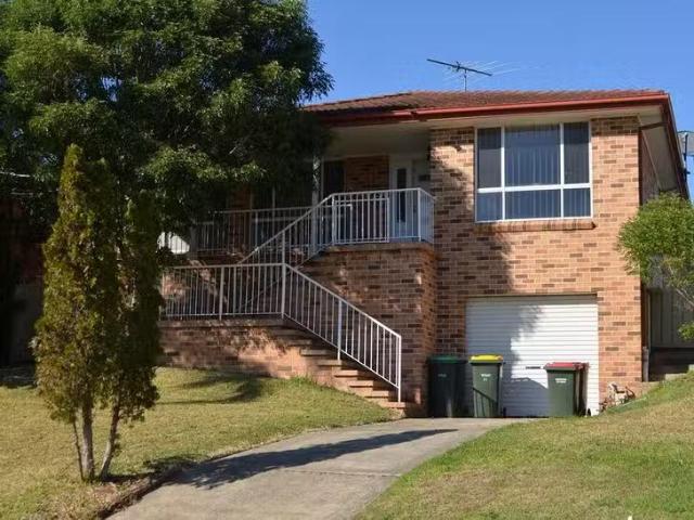 House for rent in Sydney, New South Wales