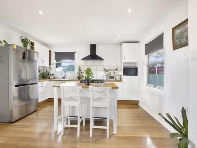 House for rent in Horseshoe Creek, South Australia