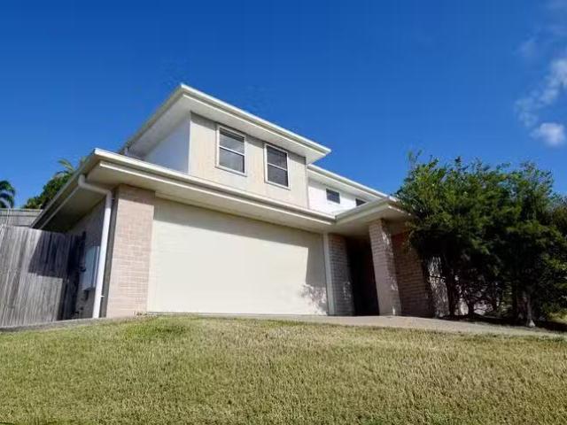 House for rent in Gladstone, Queensland