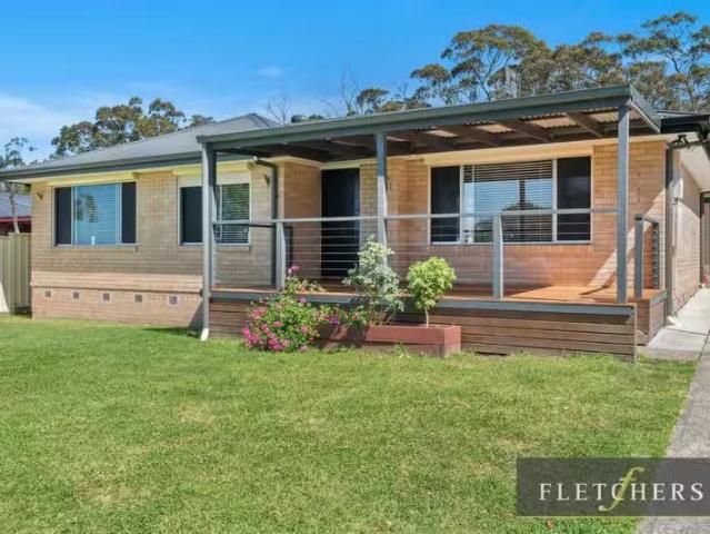 House for rent in North Nowra, New South Wales