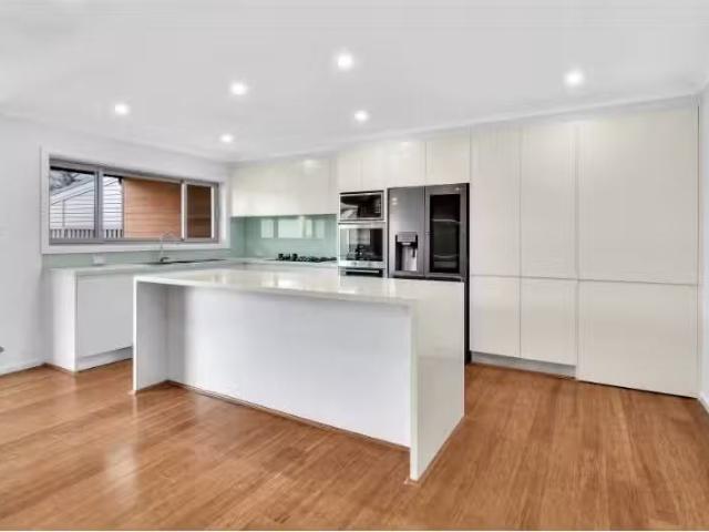House for rent in Sydney, New South Wales
