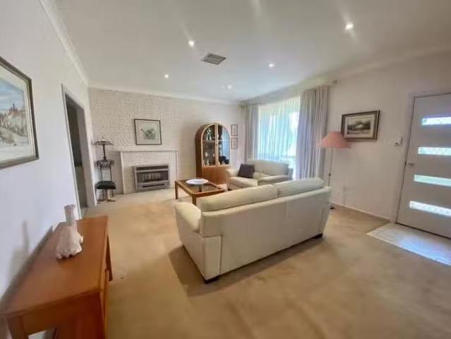 House for rent in Parkes, New South Wales