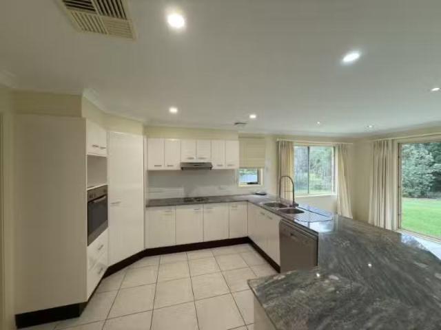 House for rent in Mittagong, New South Wales