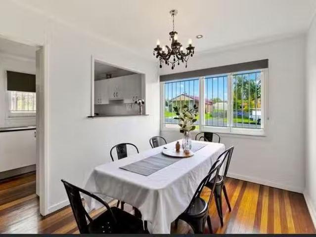 House for rent in Toombul, Queensland