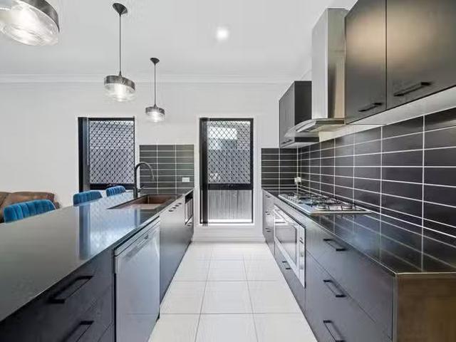 House for rent in Toombul, Queensland