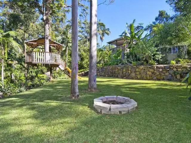 House for rent in Tamborine Mountain, Queensland