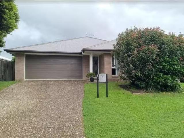House for rent in Toombul, Queensland
