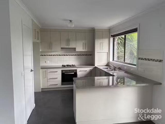House for rent in Shepparton North, Victoria