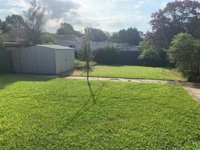 House for rent in Sydney, New South Wales
