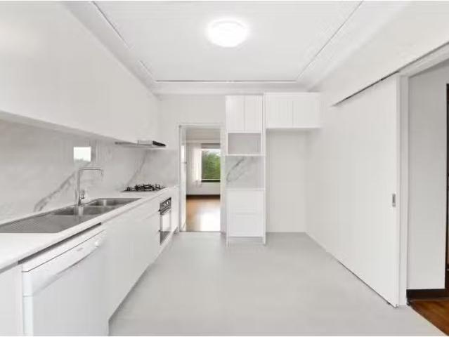 House for rent in Willoughby, New South Wales