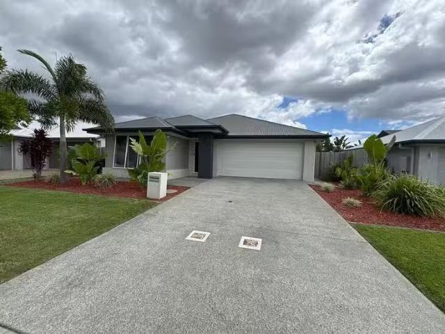House for rent in Toombul, Queensland