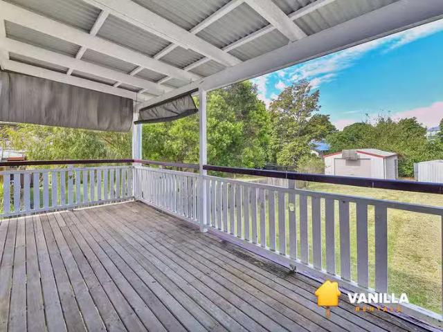 House for rent in Toombul, Queensland