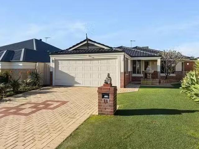 House for rent in Kinross, Western Australia
