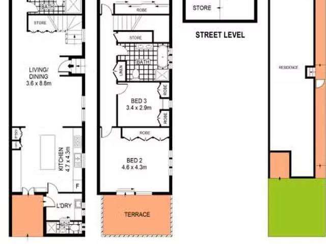 House for rent in Sydney, New South Wales