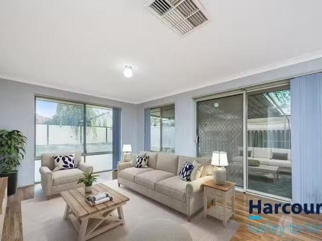 House for rent in Caversham, Western Australia