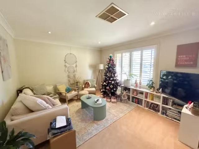 Apartment for rent in Belfrayden, New South Wales